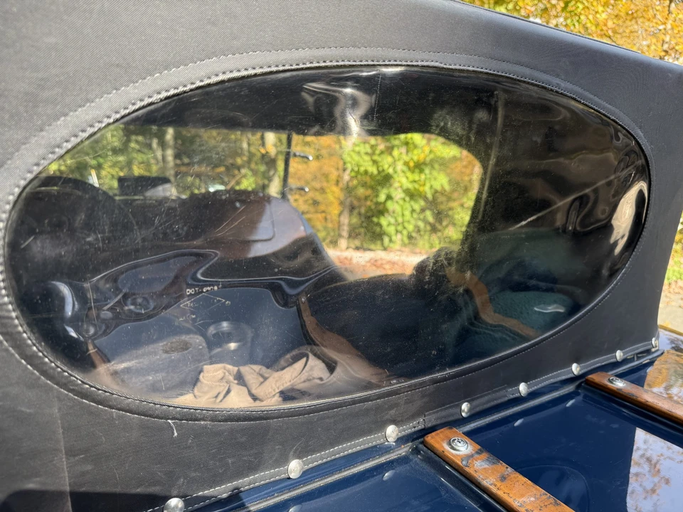 Jaguar Replica - Image 20 of 31