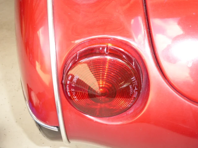 Austin-Healey 3000 Mark II - Image 29 of 31