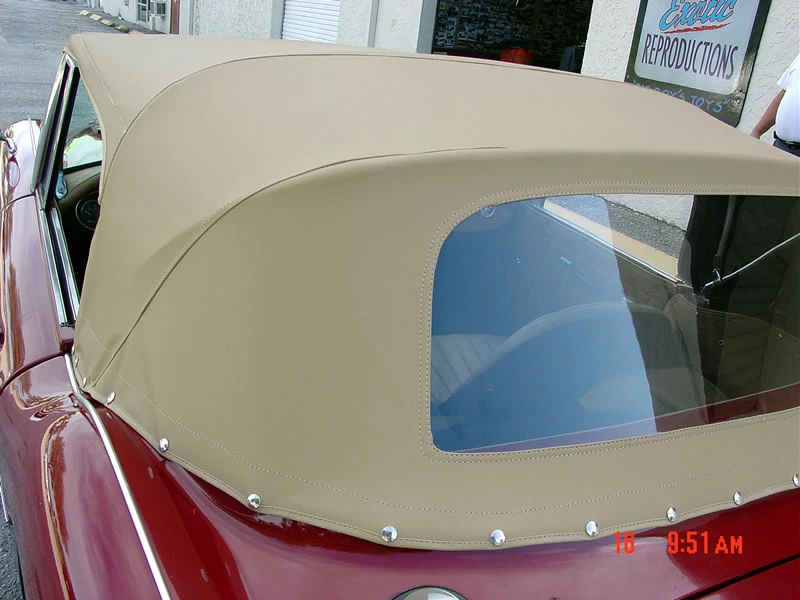 Austin-Healey 3000 Mark II - Image 28 of 31