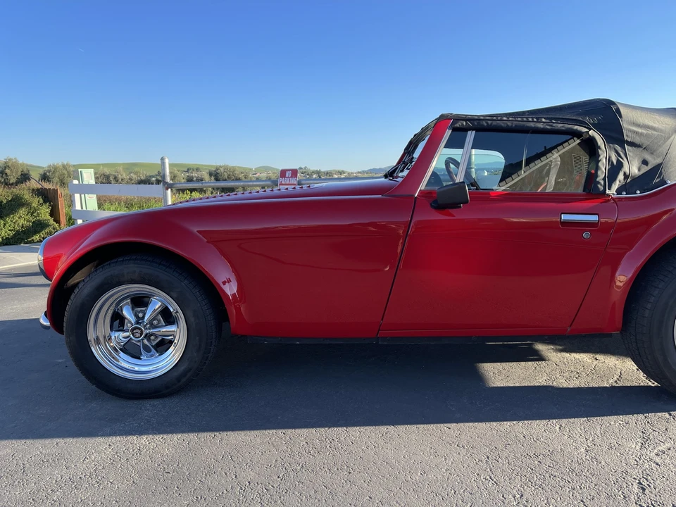 Austin-Healey - Image 30 of 31