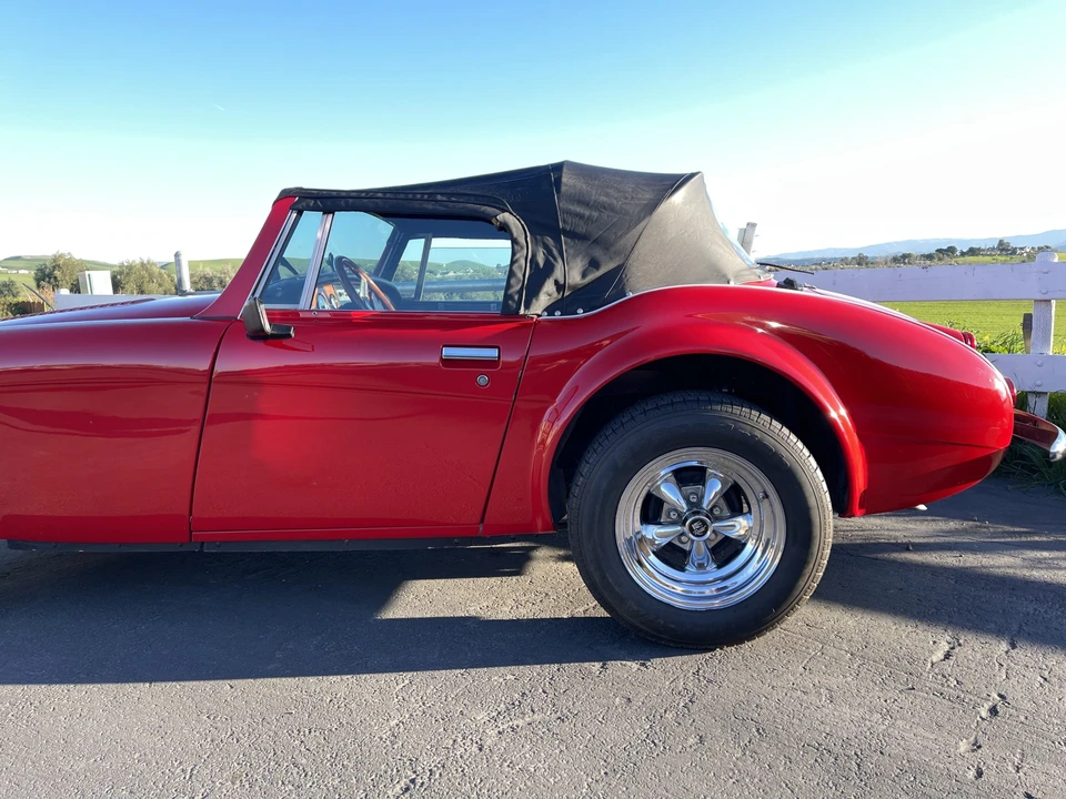 Austin-Healey - Image 31 of 31