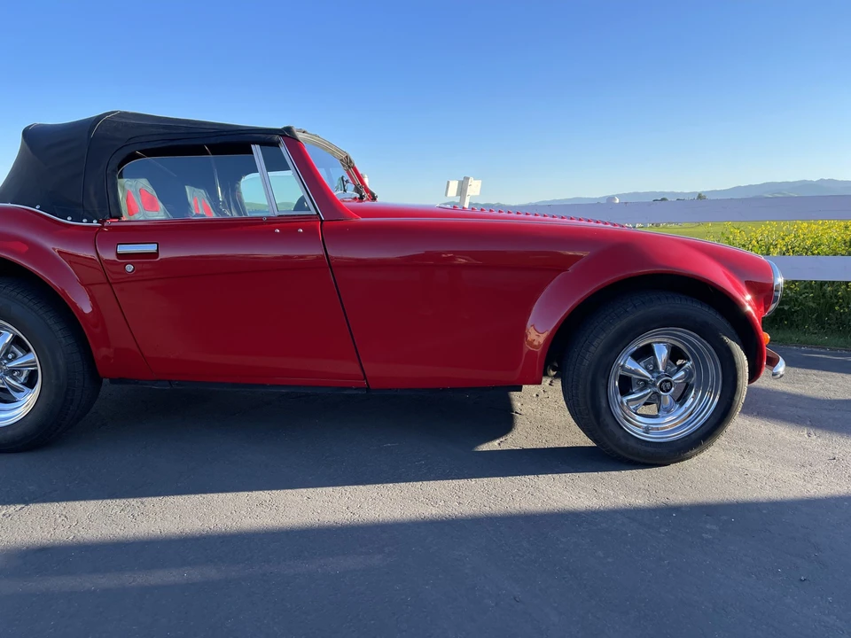 Austin-Healey - Image 29 of 31