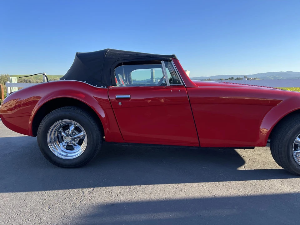 Austin-Healey - Image 28 of 31
