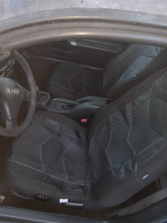 2000 Toyota MR2 Spyder/MR-S - Image 17 of 24