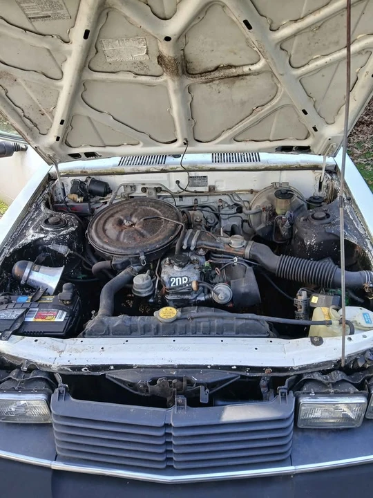 Toyota Celica - Image 3 of 10