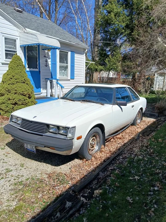 Toyota Celica - Image 8 of 10