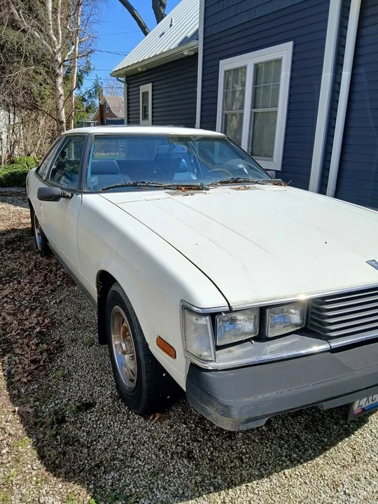 Toyota Celica - Image 2 of 10