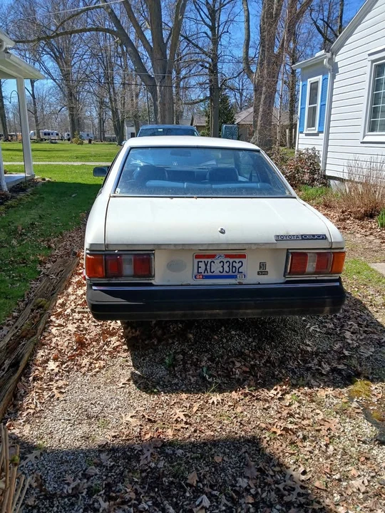 Toyota Celica - Image 9 of 10