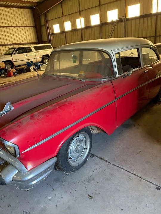 1957 Chevrolet 150 & 210 - Image 2 of 5