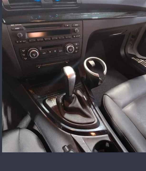 2009 BMW E81/E82/E88 1 Series - Image 8 of 9