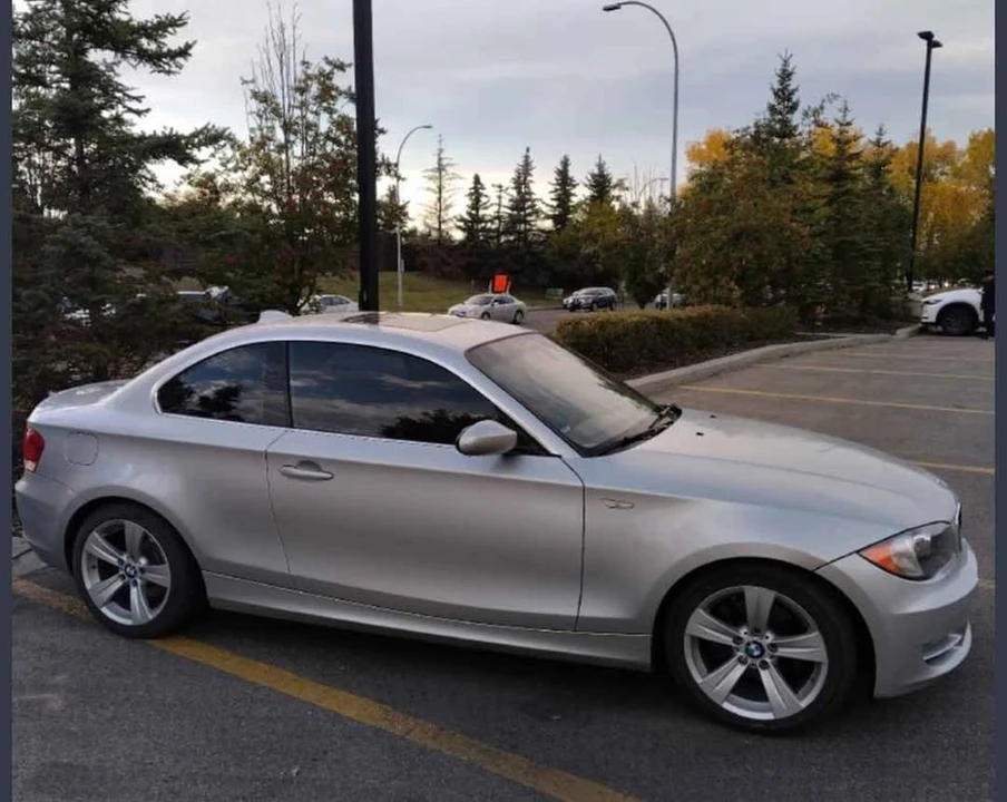 2009 BMW E81/E82/E88 1 Series - Image 7 of 9