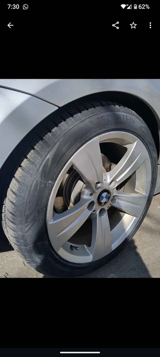 2009 BMW E81/E82/E88 1 Series - Image 6 of 9