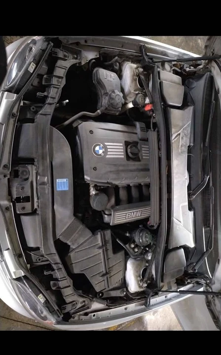 2009 BMW E81/E82/E88 1 Series - Image 4 of 9