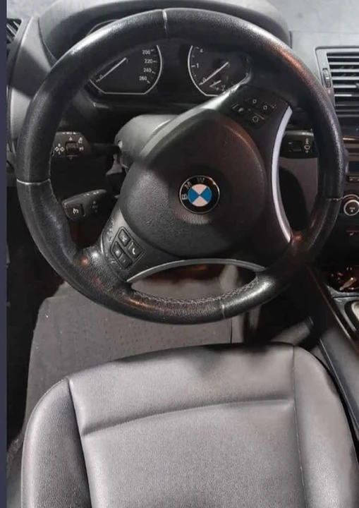2009 BMW E81/E82/E88 1 Series - Image 9 of 9