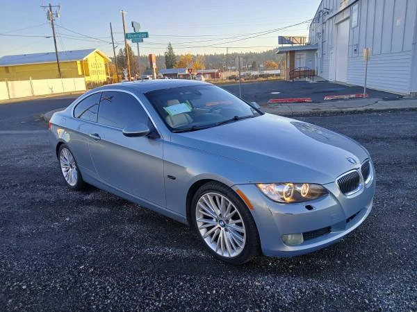 2007 BMW E92 3 Series Coupe - Image 2 of 6