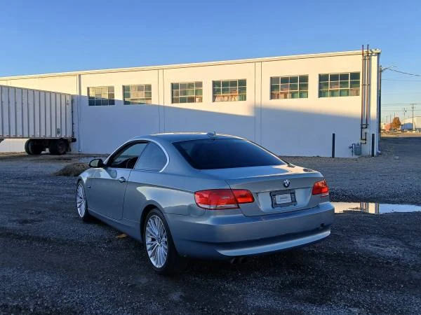 2007 BMW E92 3 Series Coupe - Image 3 of 6