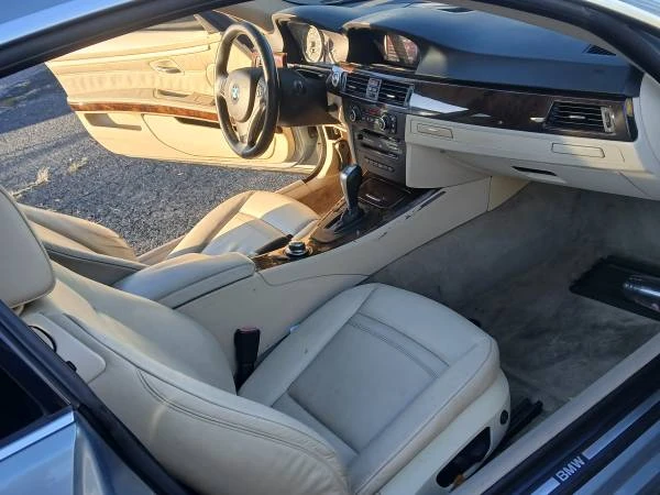 2007 BMW E92 3 Series Coupe - Image 5 of 6