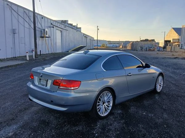 2007 BMW E92 3 Series Coupe - Image 4 of 6