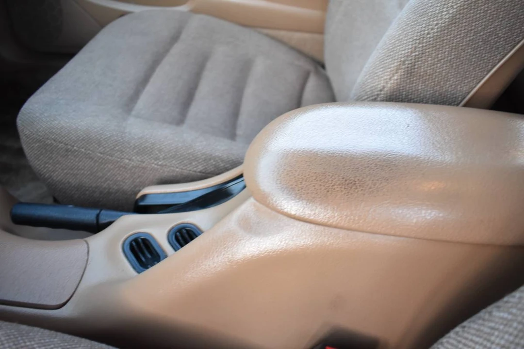 1996 Ford SN95 Mustang - Image 12 of 17