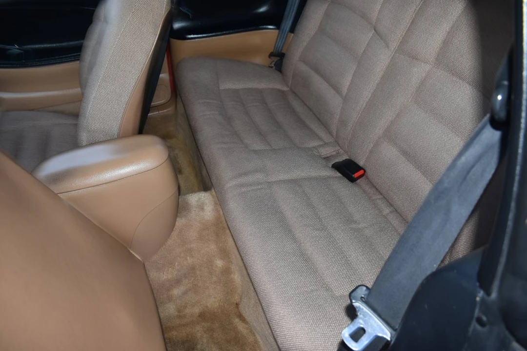 1996 Ford SN95 Mustang - Image 15 of 17