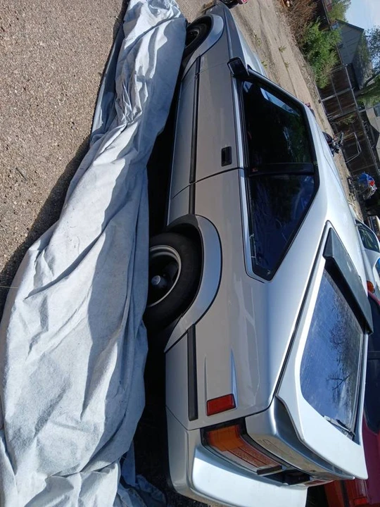 1985 Toyota Celica 3rd Gen - Image 4 of 4