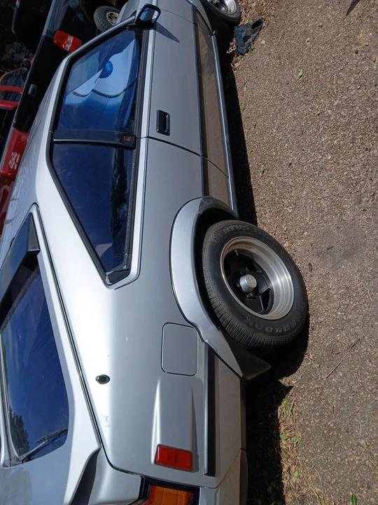 1985 Toyota Celica 3rd Gen - Image 2 of 4