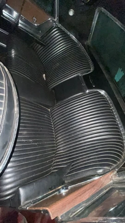 Ford Thunderbird 4th Gen - Image 7 of 9