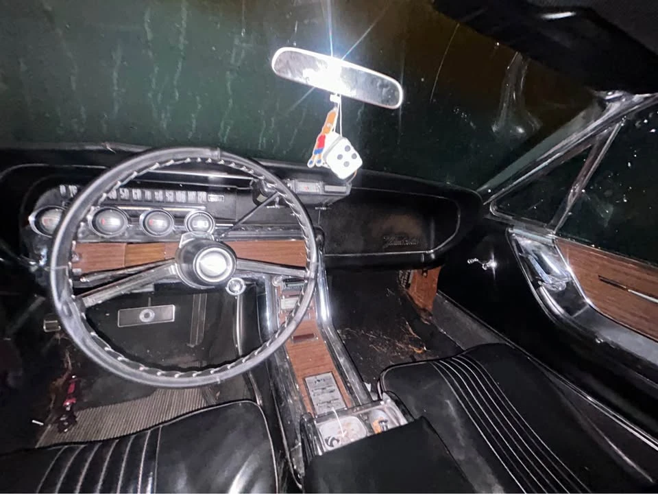 Ford Thunderbird 4th Gen - Image 8 of 9