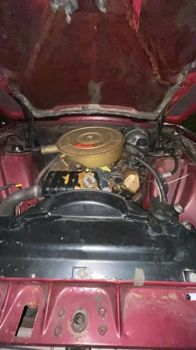 Ford Thunderbird 4th Gen - Image 4 of 9