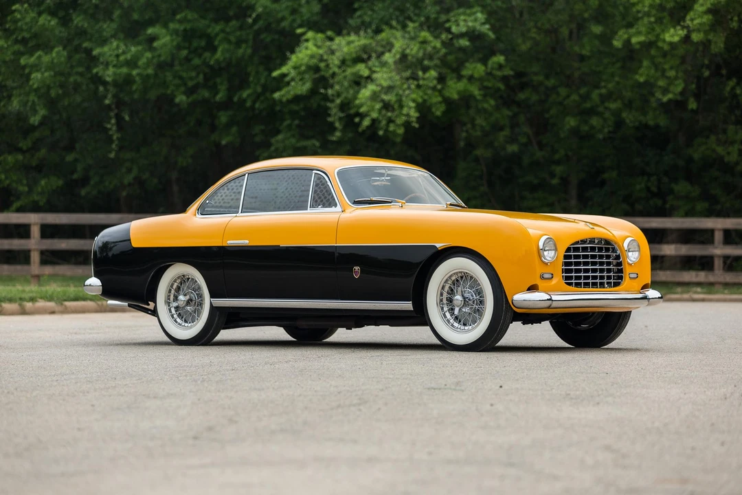 1952 Ferrari - Image 3 of 31