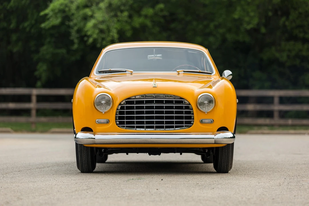 1952 Ferrari - Image 4 of 31