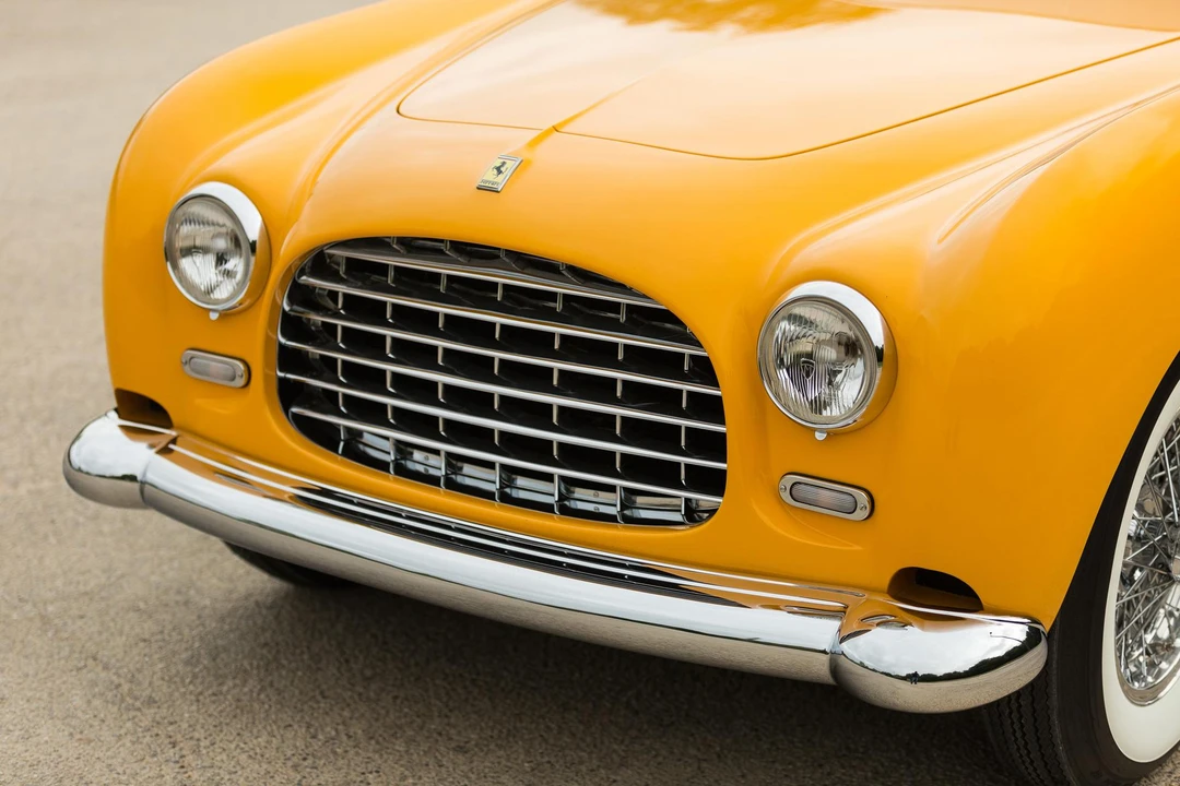 1952 Ferrari - Image 13 of 31