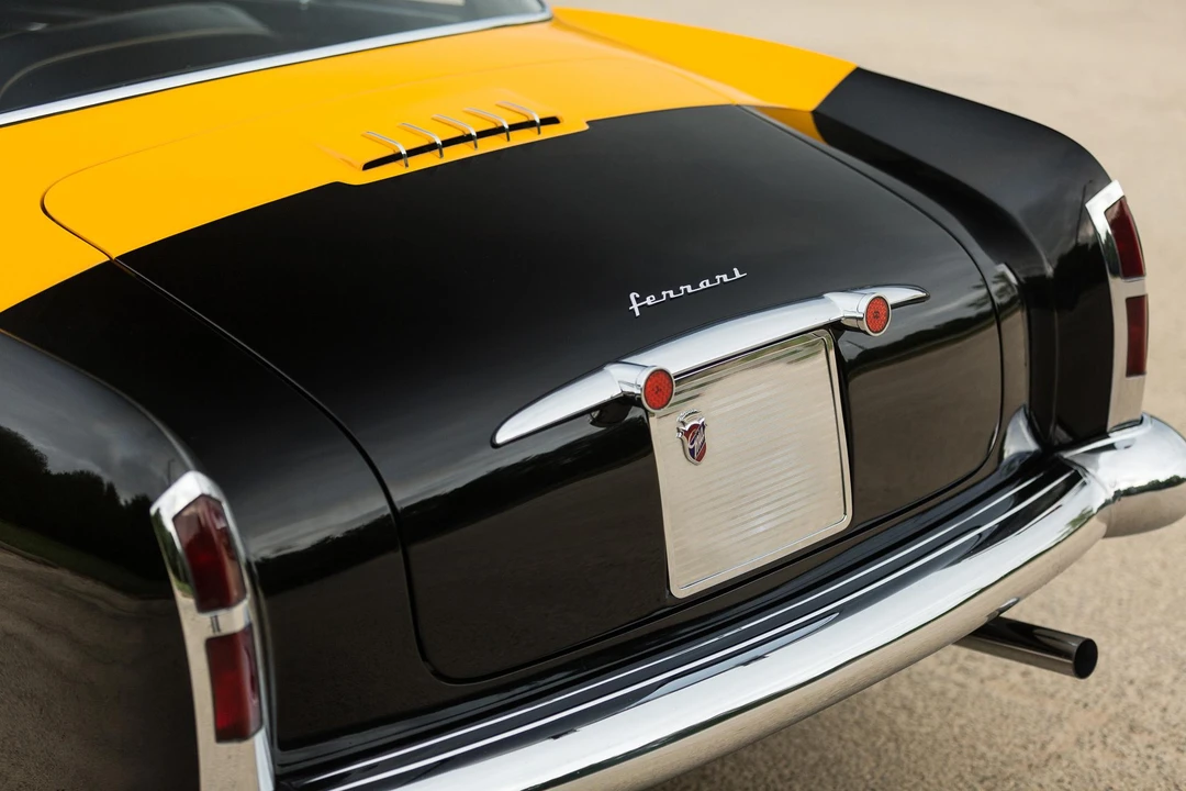 1952 Ferrari - Image 17 of 31