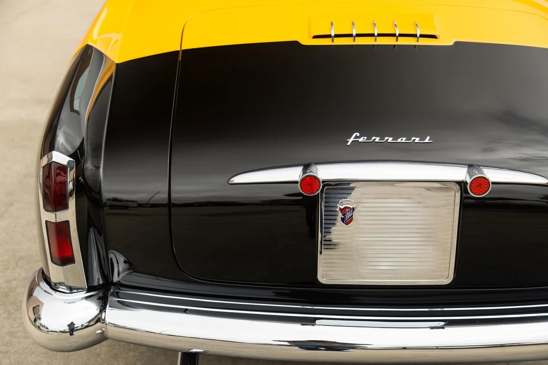1952 Ferrari - Image 18 of 31