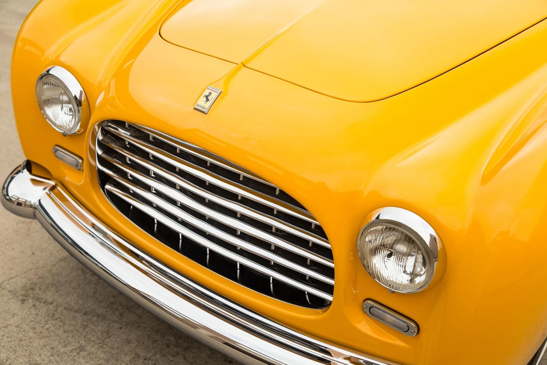 1952 Ferrari - Image 20 of 31