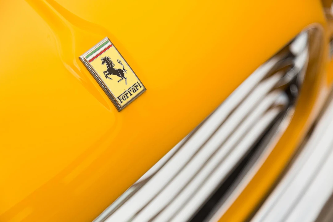 1952 Ferrari - Image 21 of 31