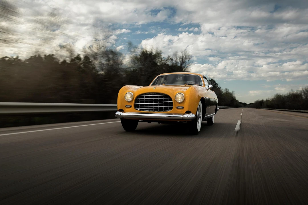 1952 Ferrari - Image 11 of 31