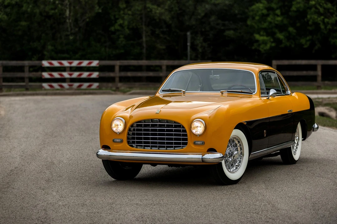 1952 Ferrari - Image 5 of 31
