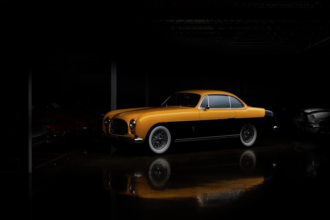 1952 Ferrari - Image 12 of 31