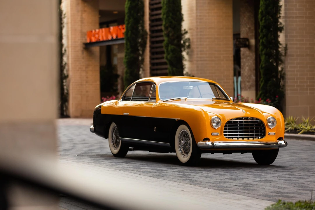1952 Ferrari - Image 6 of 31