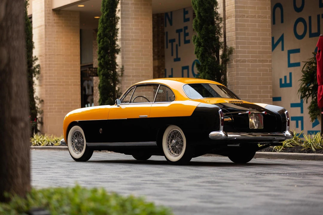 1952 Ferrari - Image 10 of 31
