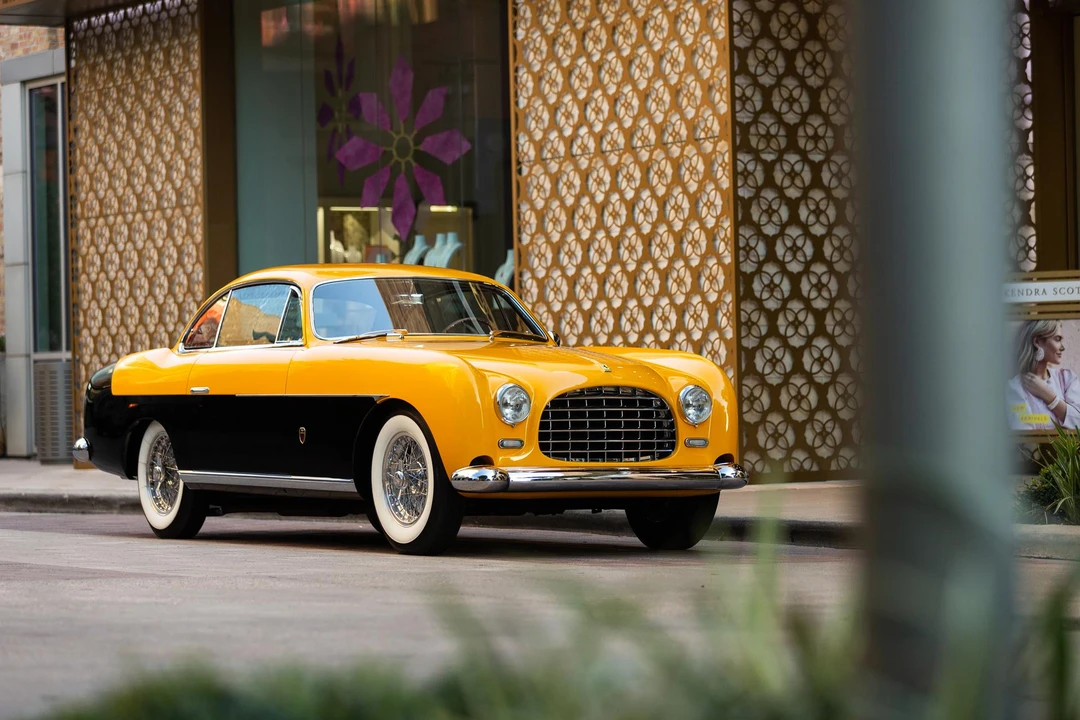 1952 Ferrari - Image 7 of 31