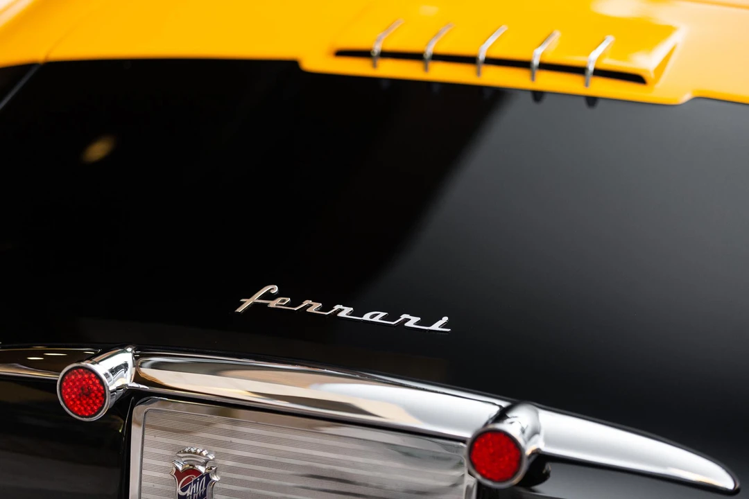 1952 Ferrari - Image 23 of 31