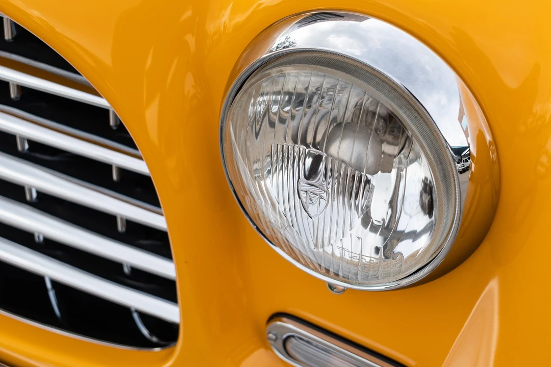 1952 Ferrari - Image 28 of 31