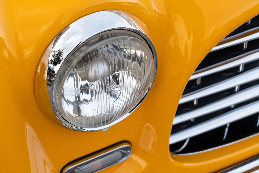1952 Ferrari - Image 29 of 31