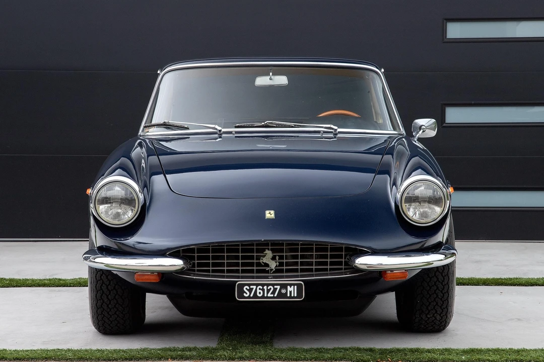 1967 Ferrari 330 GTC & GTS - Image 3 of 31