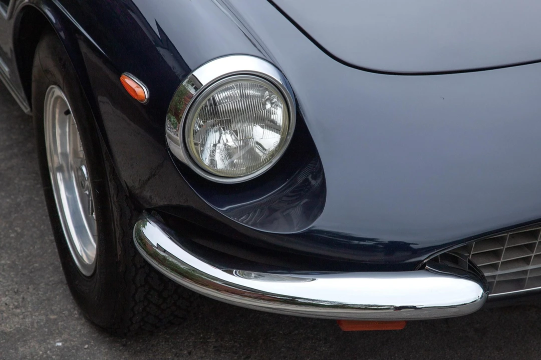 1967 Ferrari 330 GTC & GTS - Image 26 of 31