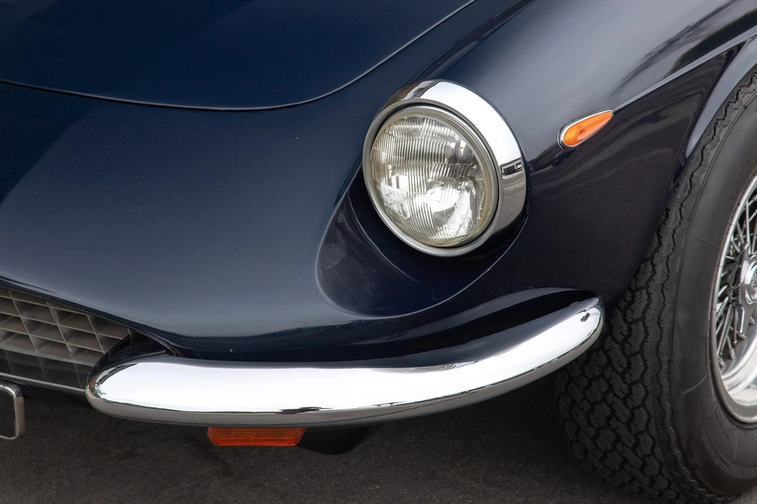 1967 Ferrari 330 GTC & GTS - Image 27 of 31
