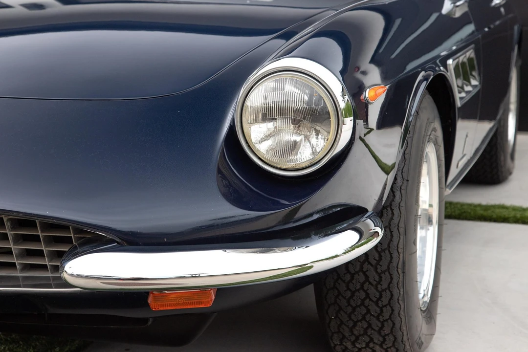 1967 Ferrari 330 GTC & GTS - Image 28 of 31