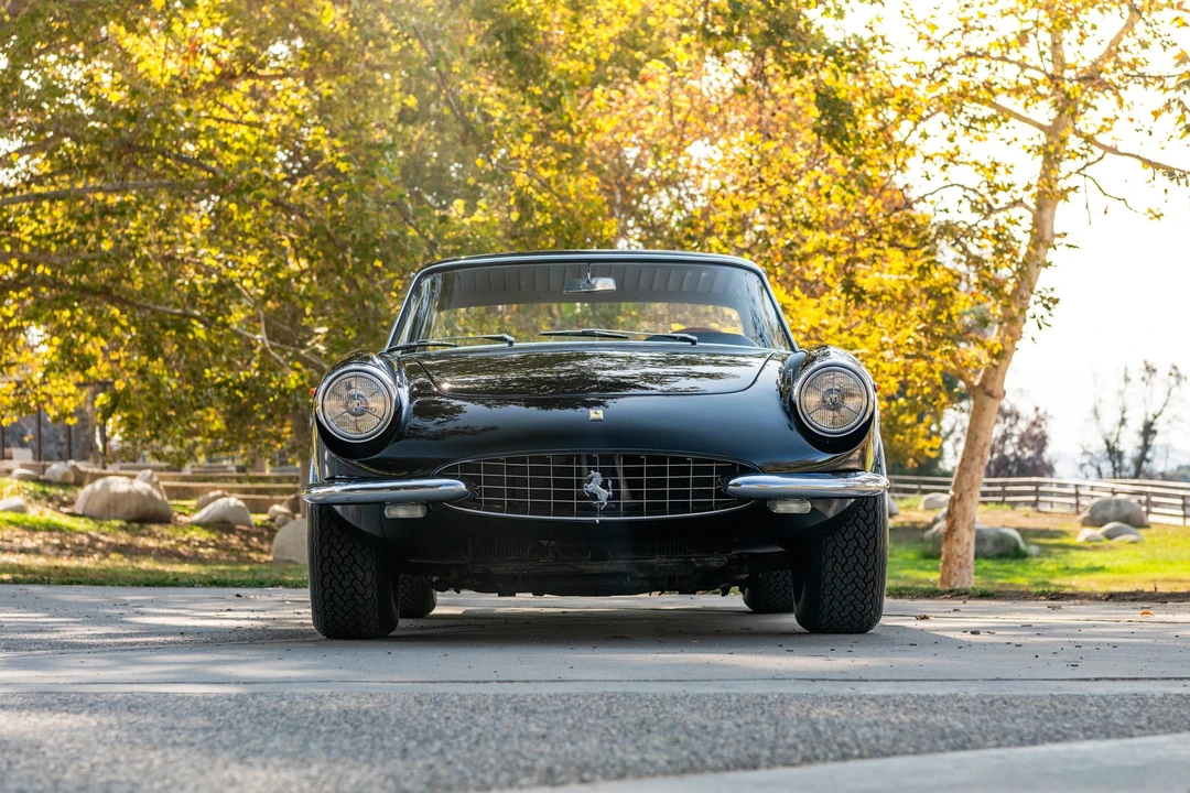 1967 Ferrari 330 GTC & GTS - Image 27 of 31